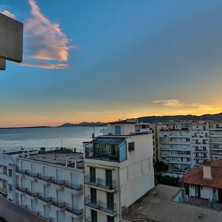 Sweett - Maison Blanche Juan-les-Pins