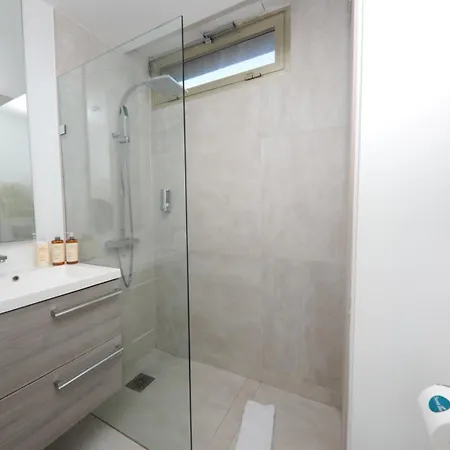 Sweett - Maison Blanche Apartment