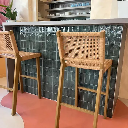 Sweett - Maison Blanche Apartament *