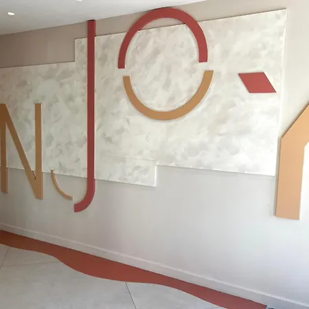 Apartment Sweett - Maison Blanche Juan-les-Pins