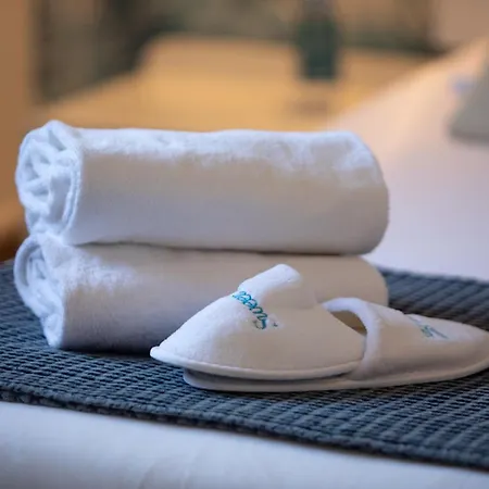 Sweett - Maison Blanche