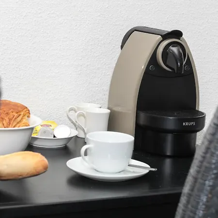 Apartament Sweett - Maison Blanche Juan-les-Pins