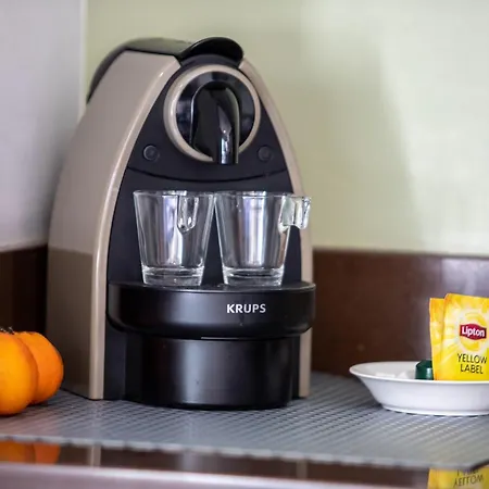 Sweett - Maison Blanche Apartment