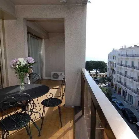 Apartment Sweett - Maison Blanche Juan-les-Pins