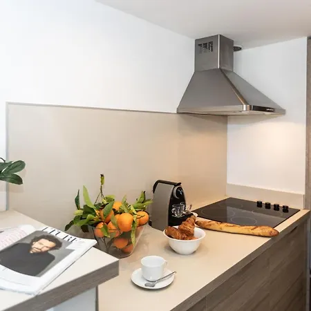 Sweett - Maison Blanche *