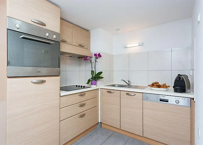 Sweett - Maison Blanche