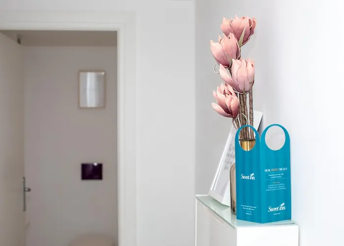 Sweett - Maison Blanche * Ζουάν λε Πιν