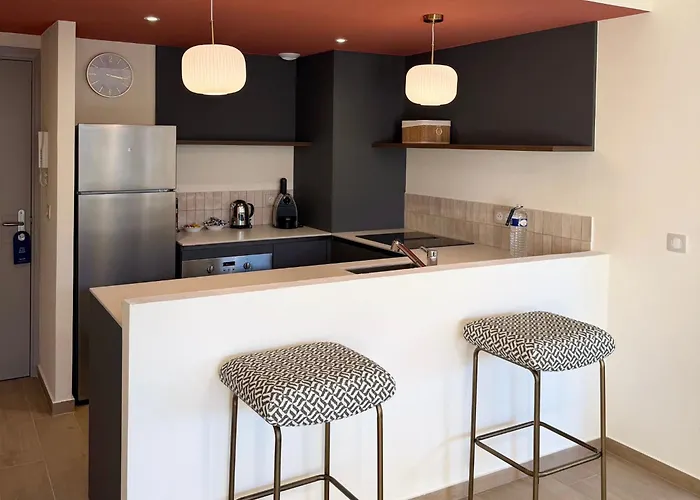 Sweett - Maison Blanche Ζουάν λε Πιν