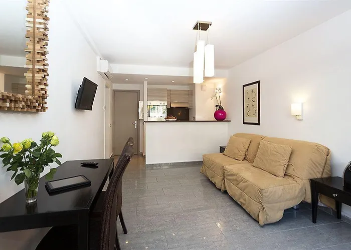 Sweett - Maison Blanche *