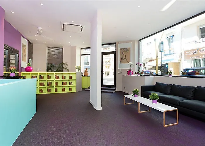 Sweett - Maison Blanche * Ζουάν λε Πιν