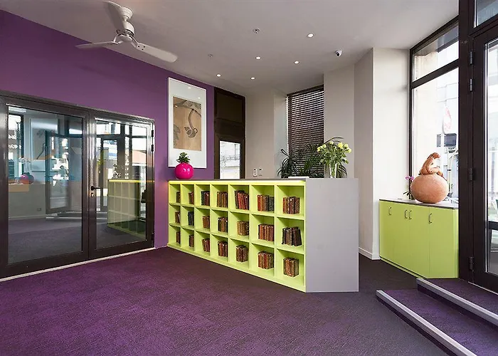 Sweett - Maison Blanche * Ζουάν λε Πιν