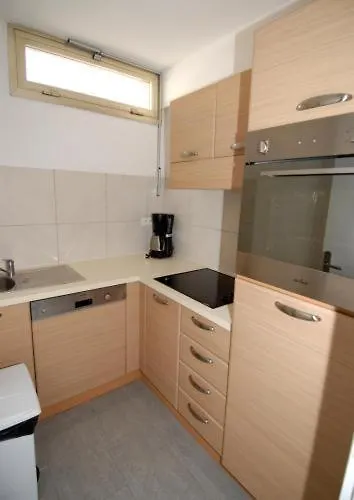 Sweett - Maison Blanche * Ζουάν λε Πιν