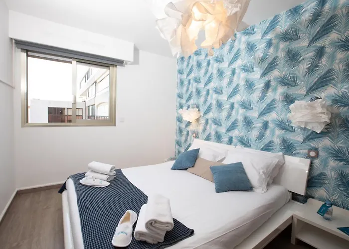 Διαμέρισμα Sweett - Maison Blanche Ζουάν λε Πιν