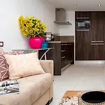 Sweett - Maison Blanche Appartamento Juan-les-Pins