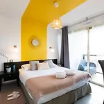 Sweett - Maison Blanche Appartamento