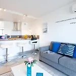Appartamento Sweett - Maison Blanche
