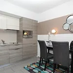 Appartamento Sweett - Maison Blanche Juan-les-Pins