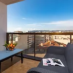 Sweett - Maison Blanche * Juan-les-Pins