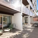 Appartamento Sweett - Maison Blanche Juan-les-Pins