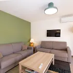 Sweett - Maison Blanche Appartamento Juan-les-Pins