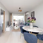 Appartamento Sweett - Maison Blanche *