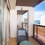 Sweett - Maison Blanche Appartamento