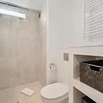 Appartamento Sweett - Maison Blanche Juan-les-Pins
