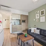 Sweett - Maison Blanche Appartamento *