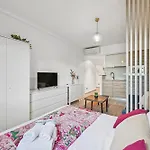 Sweett - Maison Blanche * Juan-les-Pins