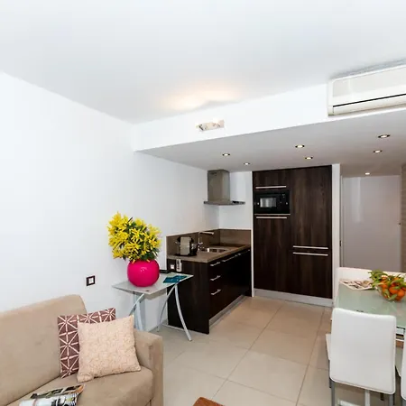 Appartement Sweet - Maison Blanche *