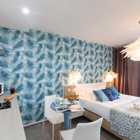 Appartement Sweet - Maison Blanche