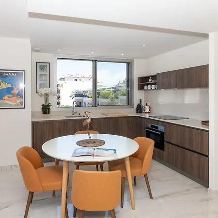Sweet - Maison Blanche Appartement *