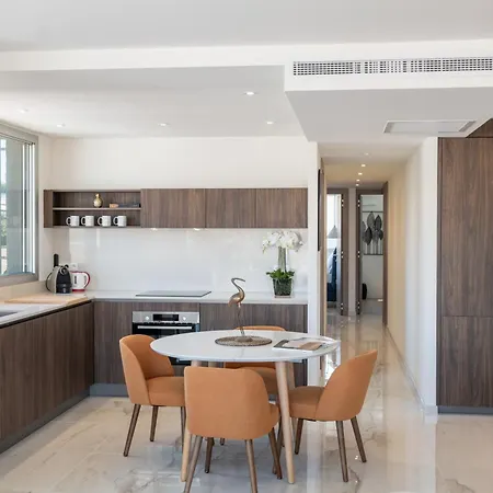 Appartement Sweet - Maison Blanche