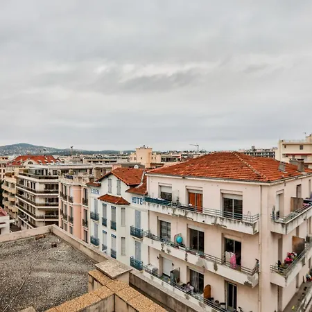 Sweett - Maison Blanche Apartamento