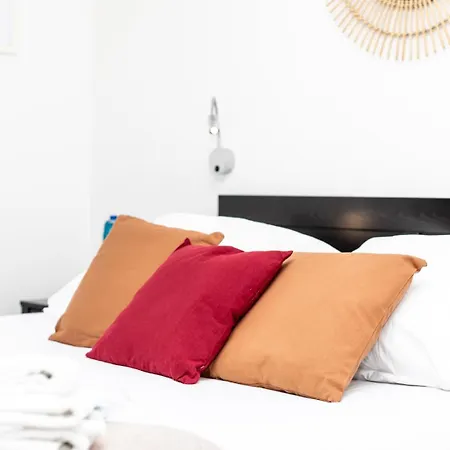 Sweet - Maison Blanche Appartement *