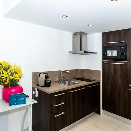 Sweett - Maison Blanche Apartamento