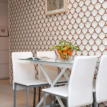 Apartamento Sweett - Maison Blanche *