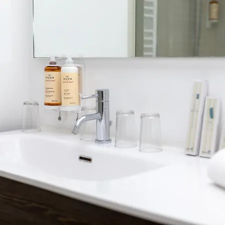 Sweett - Maison Blanche Apartamento Juan-les-Pins