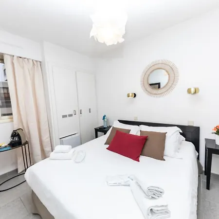 Sweett - Maison Blanche Apartment