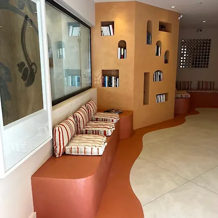 Apartamento Sweett - Maison Blanche