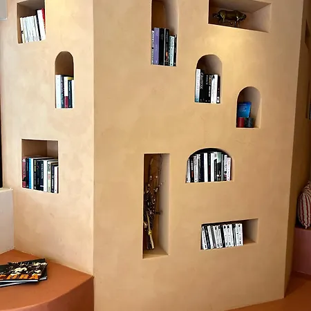 Apartamento Sweett - Maison Blanche *