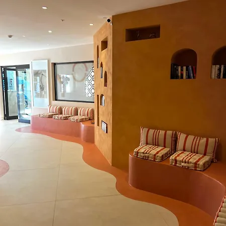 Sweett - Maison Blanche Apartamento