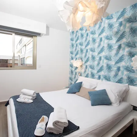 Apartamento Sweett - Maison Blanche