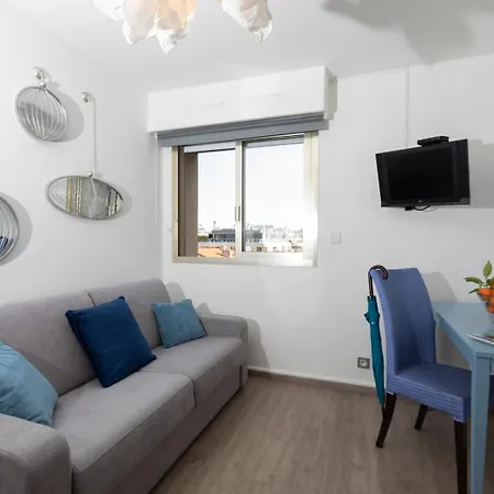 Apartamento Sweett - Maison Blanche *