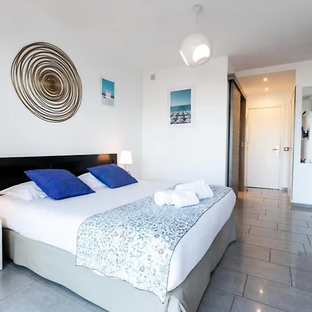 Apartamento Sweett - Maison Blanche