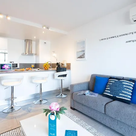Apartment Sweett - Maison Blanche