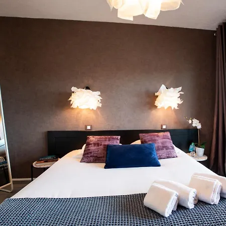 Apartamento Sweett - Maison Blanche *