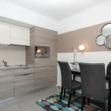 Apartment Sweett - Maison Blanche Juan-les-Pins