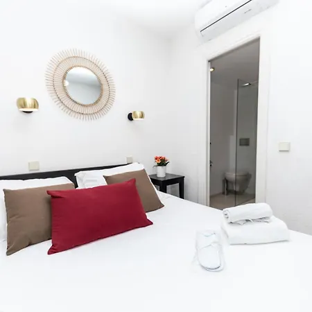 Apartment Sweett - Maison Blanche Juan-les-Pins
