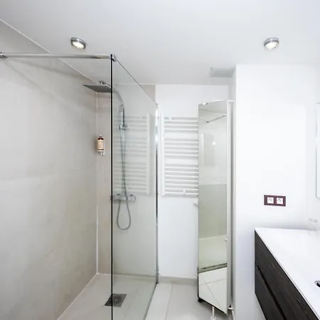 Apartment Sweett - Maison Blanche